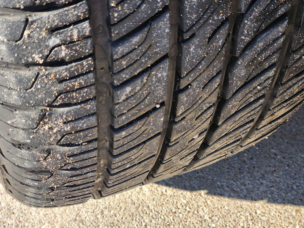 used 2015 Ford Mustang car, priced at $15,700