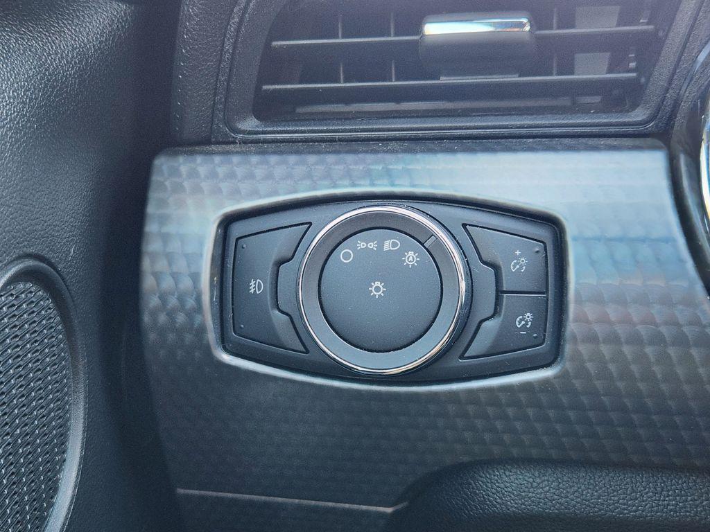 used 2015 Ford Mustang car, priced at $15,700