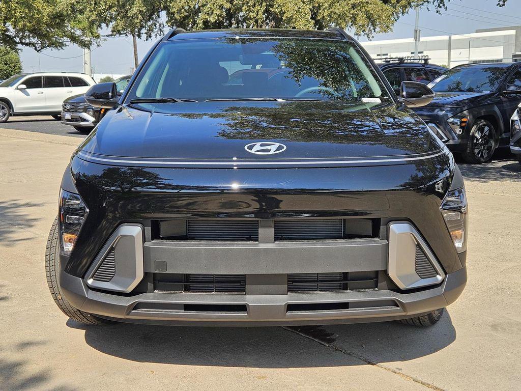 new 2026 Hyundai Kona car, priced at $28,212