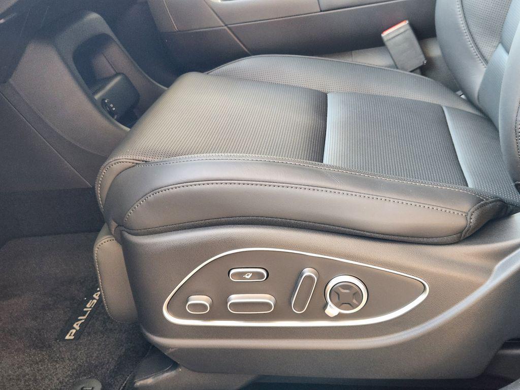 new 2026 Hyundai Palisade car, priced at $54,831