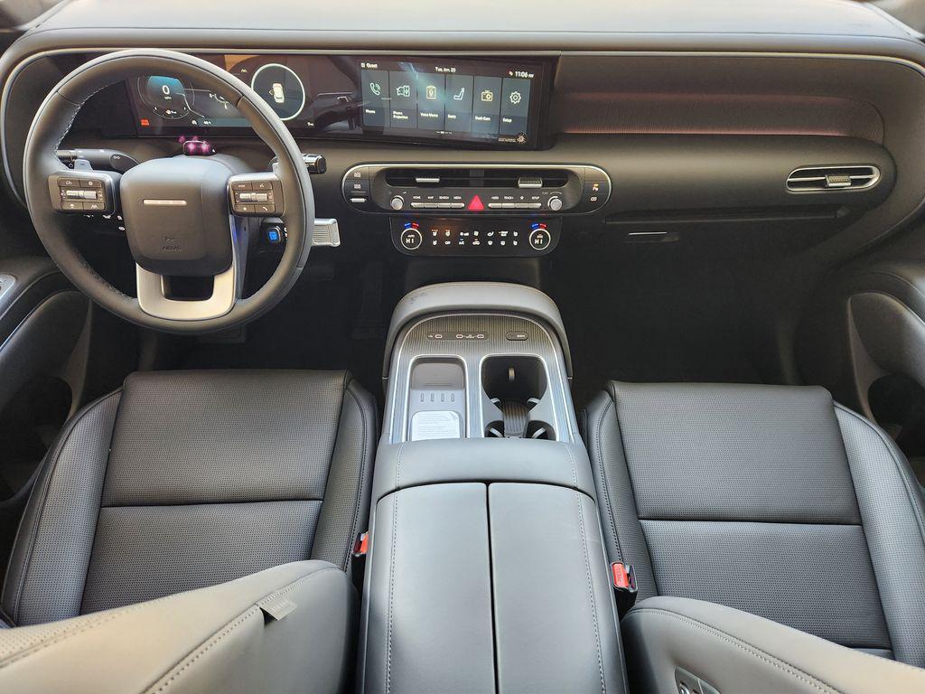 new 2026 Hyundai Palisade car, priced at $54,831