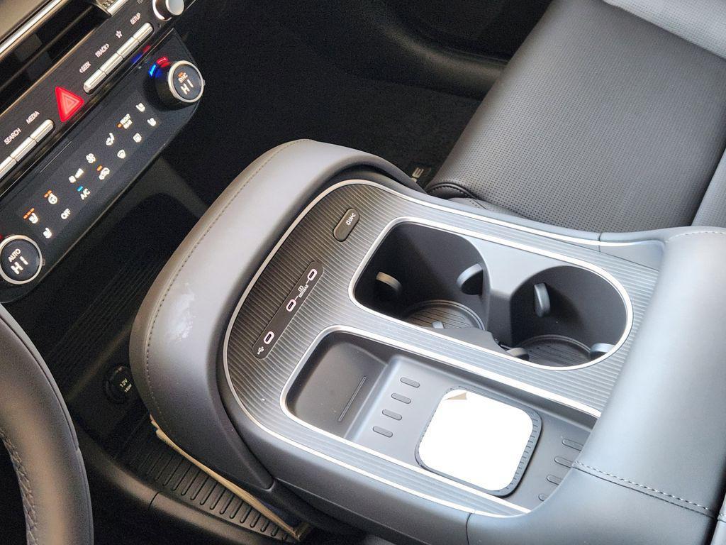 new 2026 Hyundai Palisade car, priced at $54,831