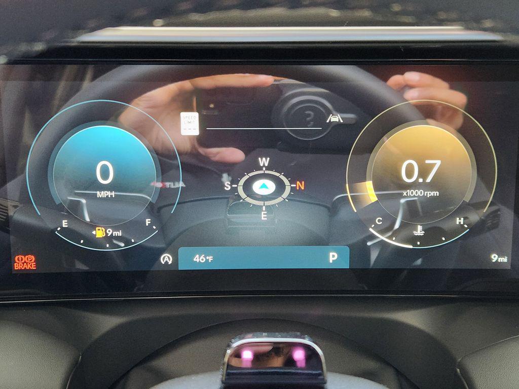 new 2026 Hyundai Palisade car, priced at $54,831