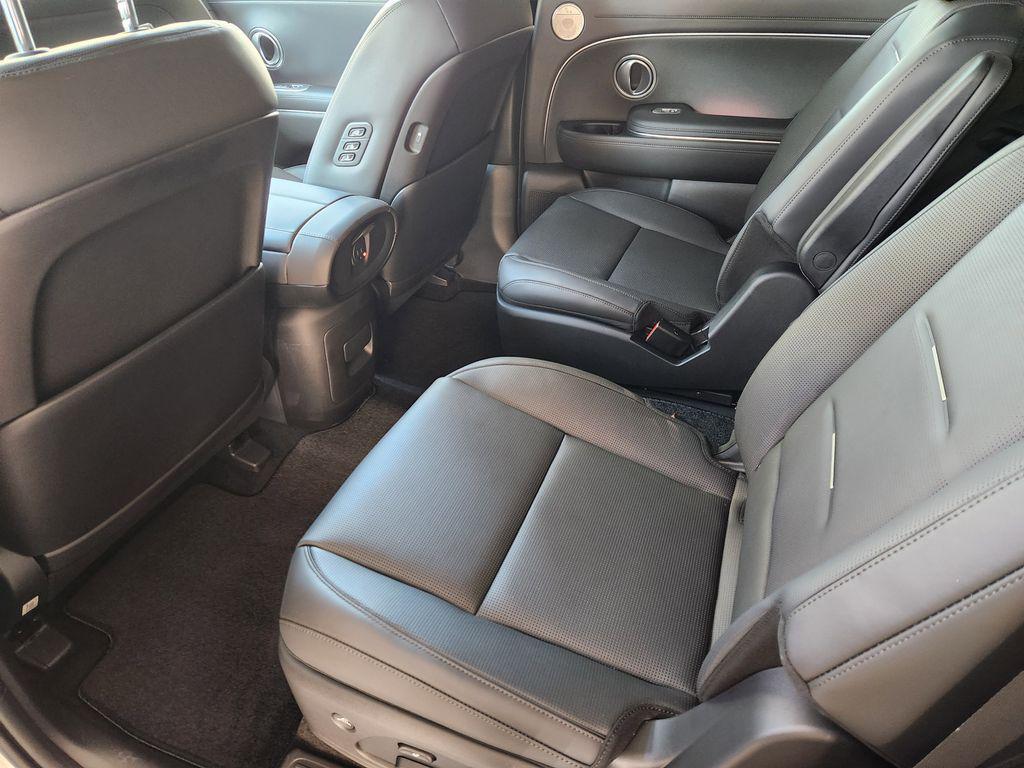 new 2026 Hyundai Palisade car, priced at $54,831