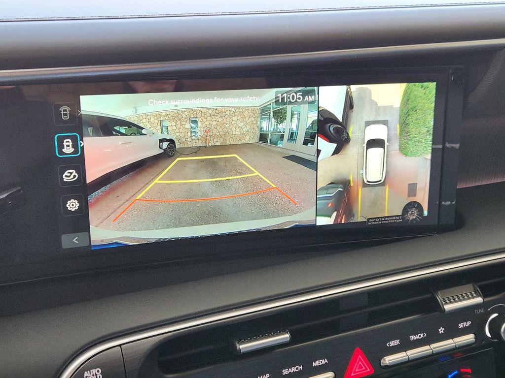 new 2026 Hyundai Palisade car, priced at $54,831