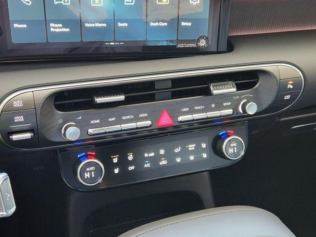 new 2026 Hyundai Palisade car, priced at $54,831