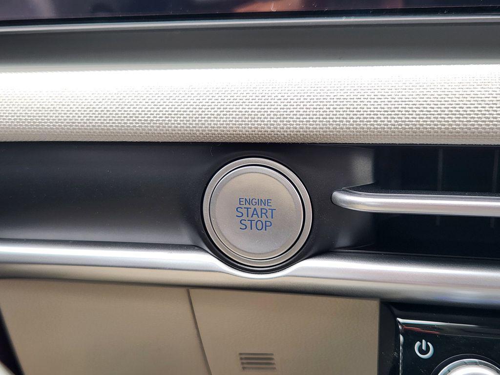 new 2026 Hyundai TUCSON Hybrid car, priced at $44,148