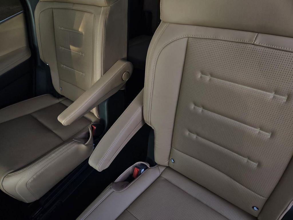 new 2026 Hyundai Santa Fe car, priced at $48,861