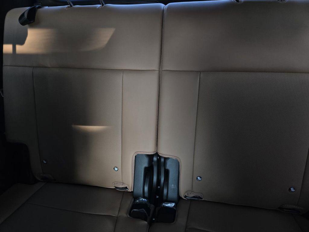 new 2026 Hyundai Santa Fe car, priced at $48,861