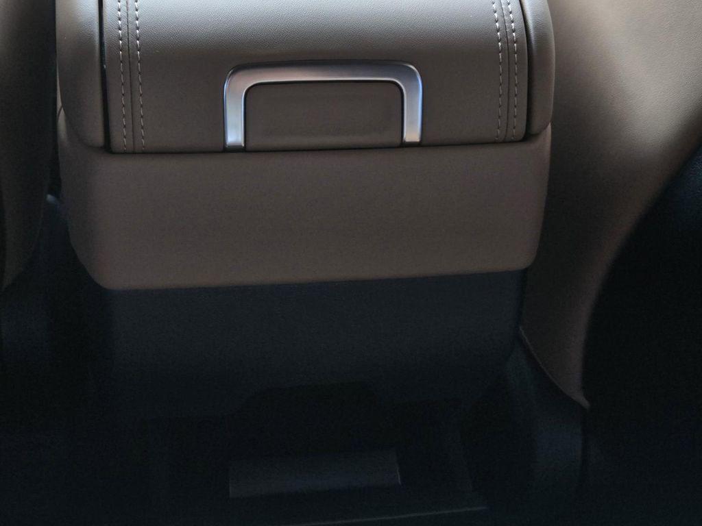 new 2026 Hyundai Santa Fe car, priced at $48,861