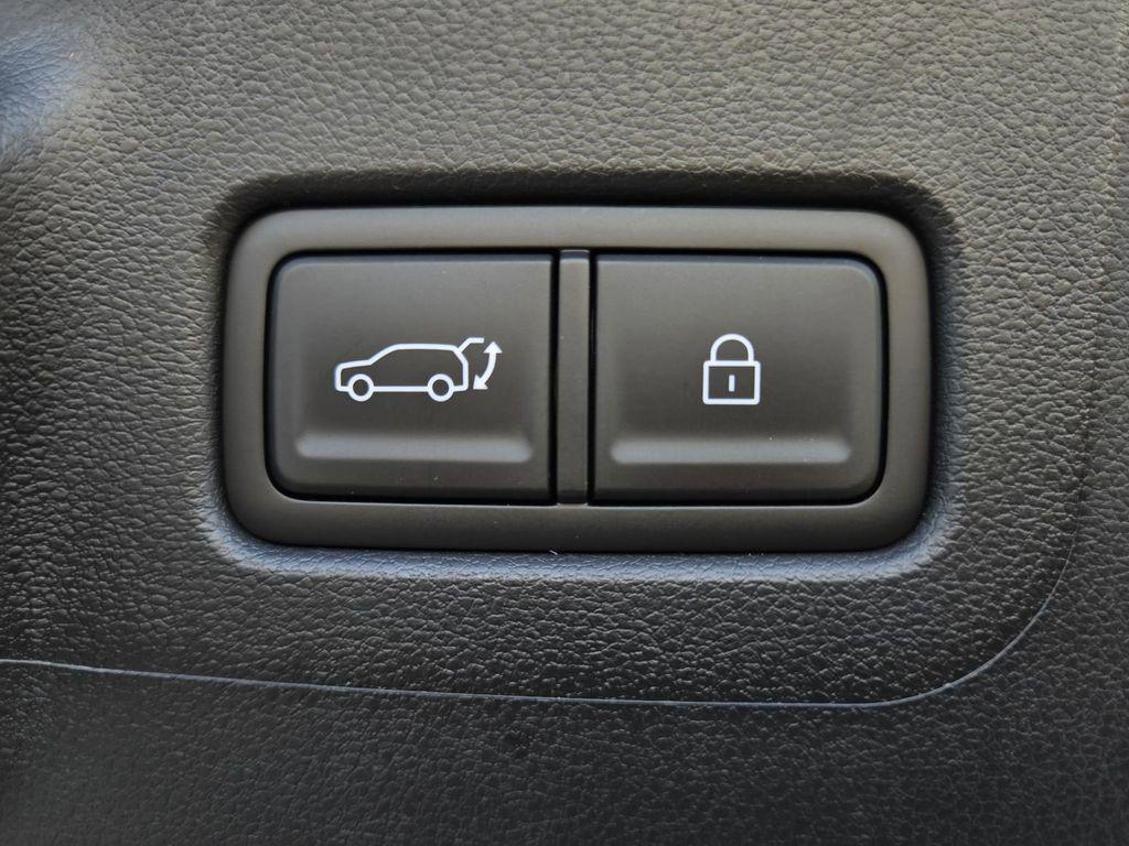 new 2026 Hyundai Santa Fe car, priced at $48,861