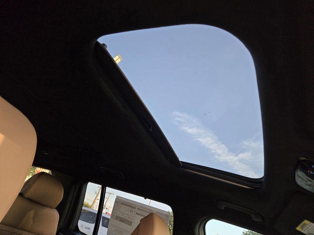 new 2026 Hyundai Santa Fe car, priced at $48,861