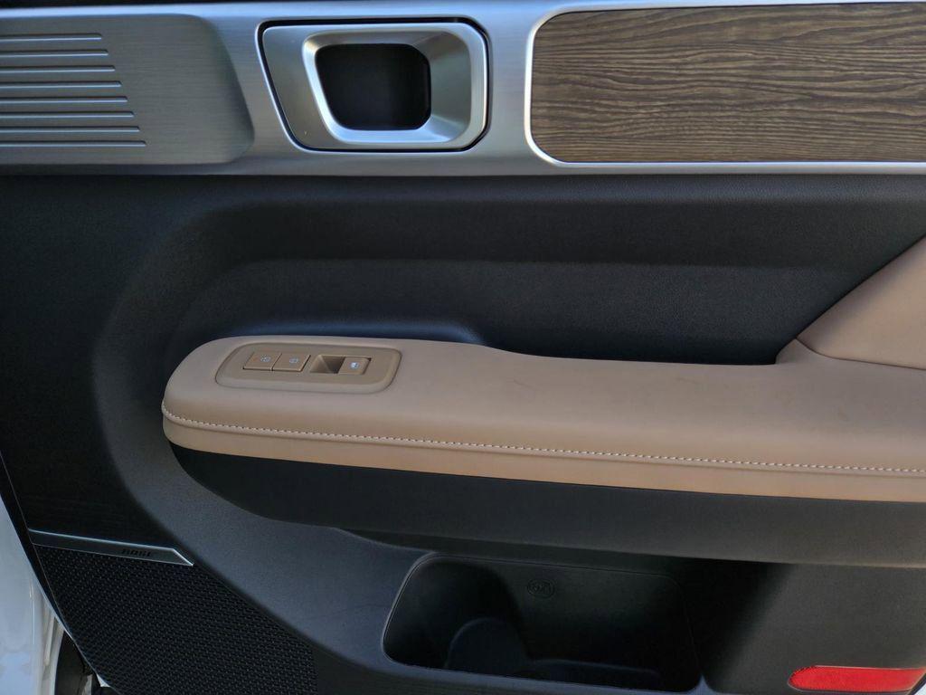 new 2026 Hyundai Santa Fe car, priced at $48,861