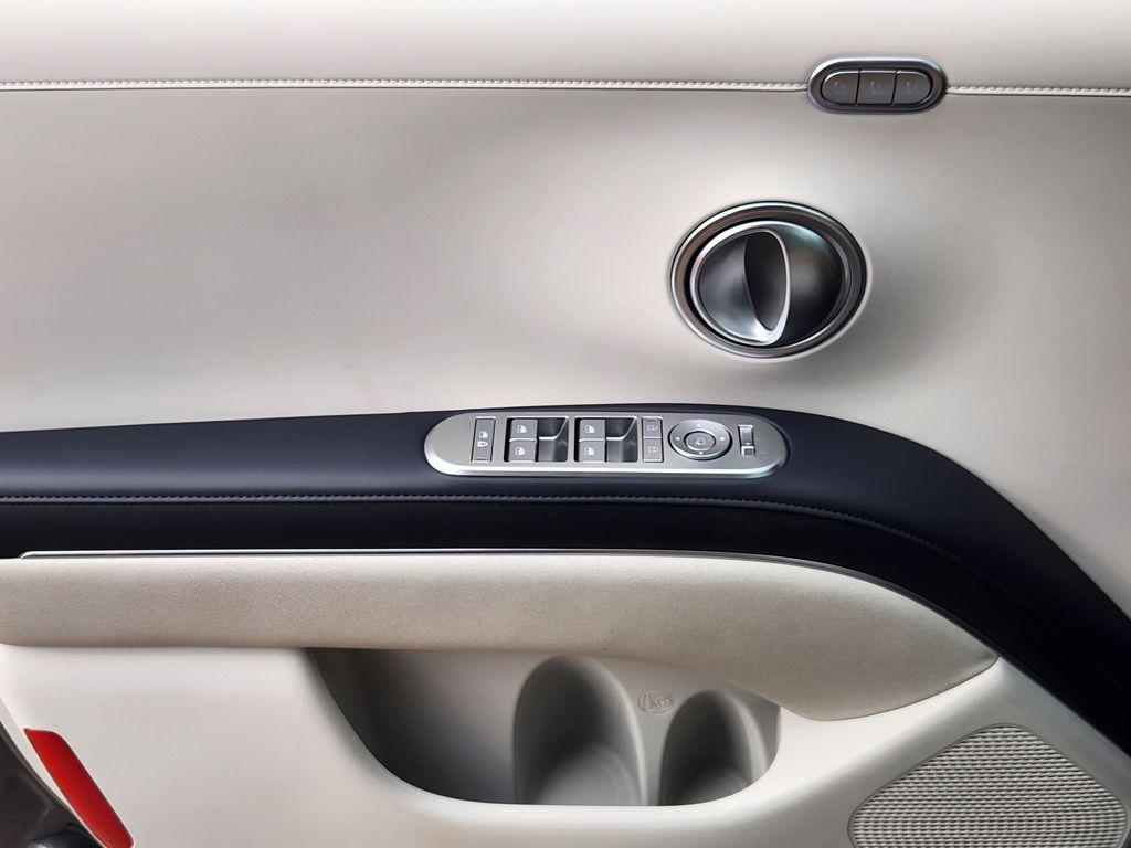 new 2026 Hyundai Palisade car, priced at $56,225