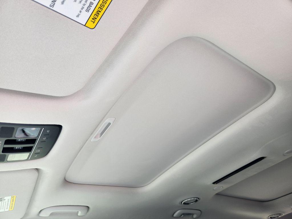 new 2026 Hyundai Palisade car, priced at $56,225