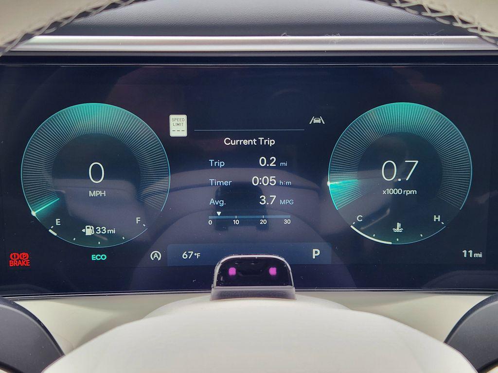 new 2026 Hyundai Palisade car, priced at $56,225