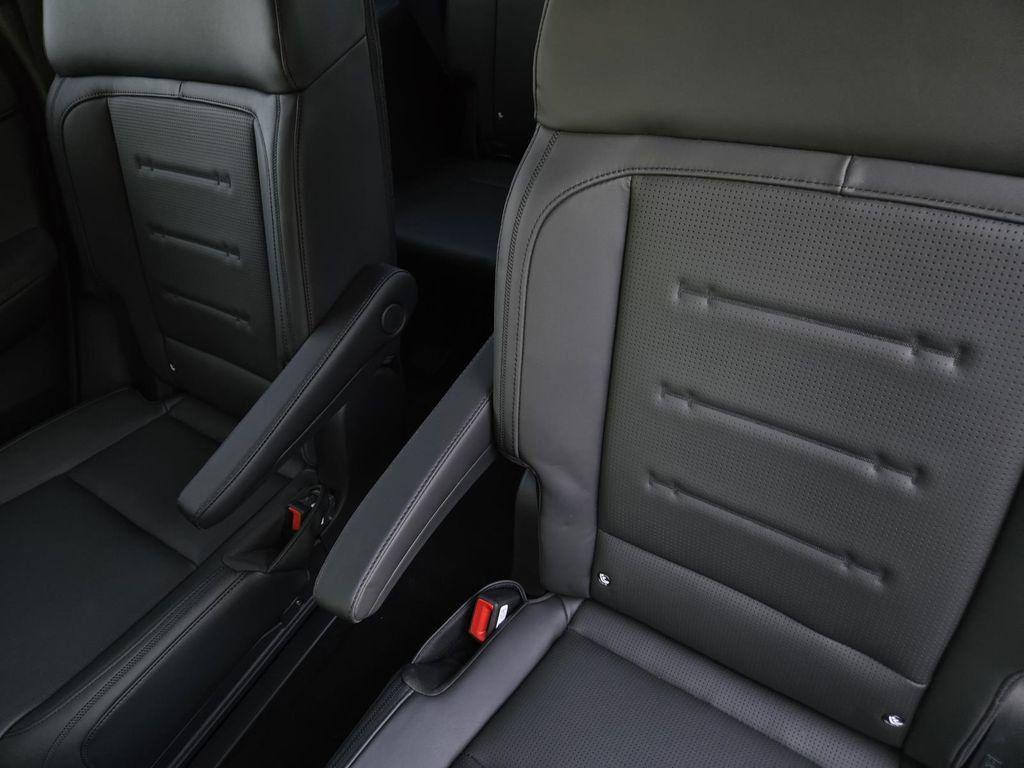 new 2025 Hyundai Santa Fe car, priced at $46,369