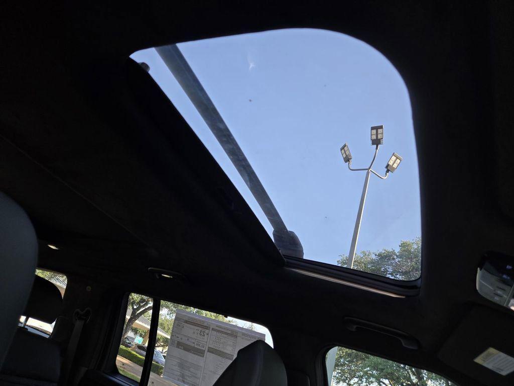 new 2025 Hyundai Santa Fe car, priced at $46,369