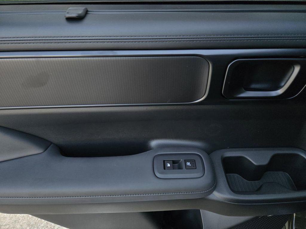 new 2025 Hyundai Santa Fe car, priced at $46,369