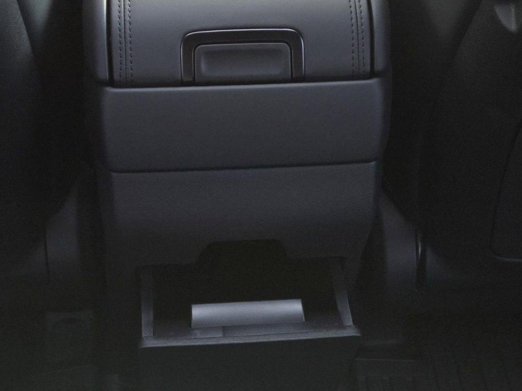 new 2025 Hyundai Santa Fe car, priced at $46,369