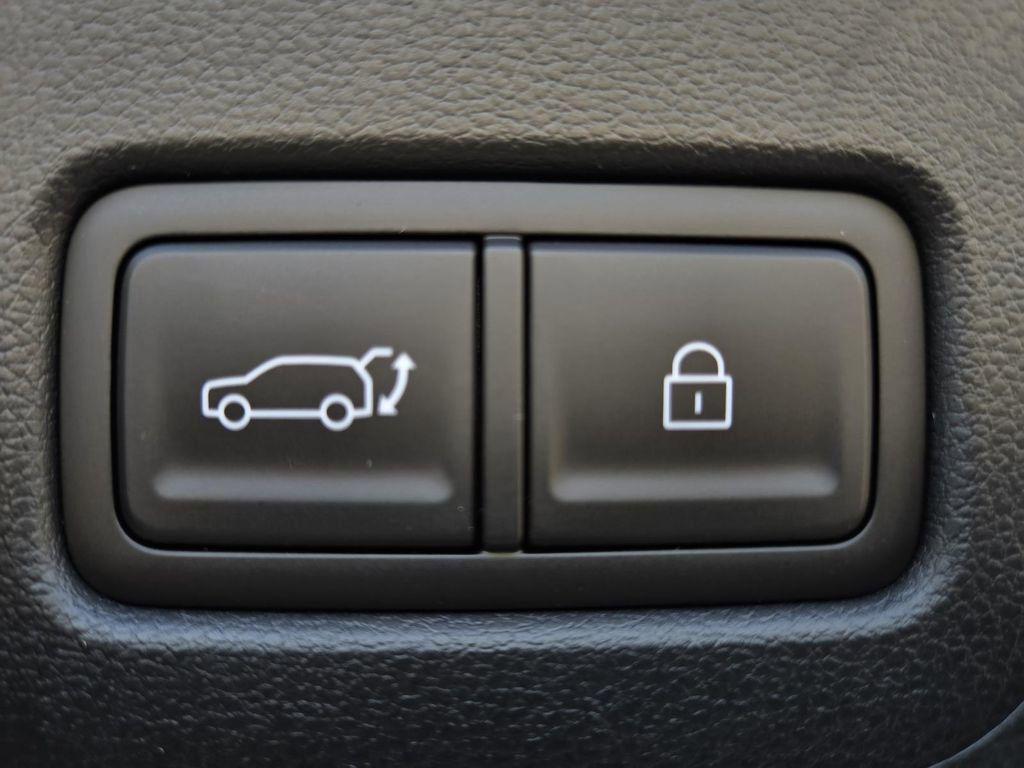 new 2025 Hyundai Santa Fe car, priced at $46,369