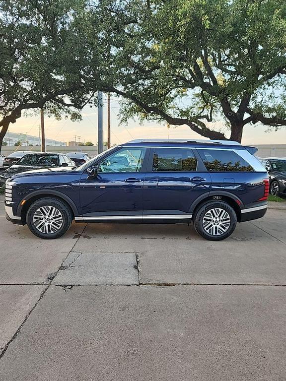 new 2026 Hyundai Palisade Hybrid car, priced at $49,337