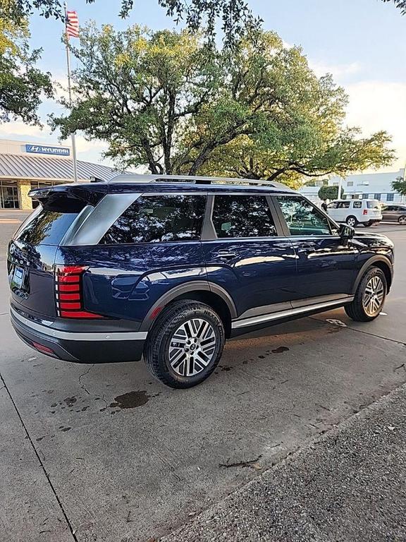 new 2026 Hyundai Palisade Hybrid car, priced at $49,337