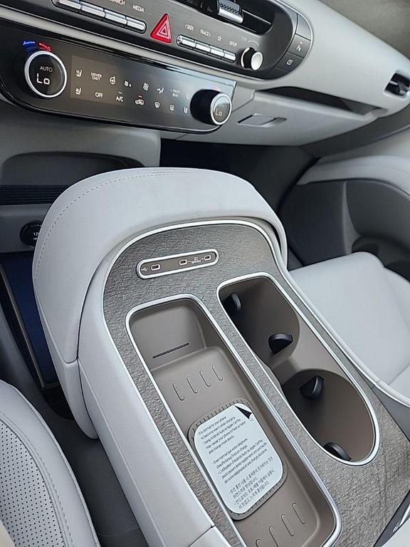 new 2026 Hyundai Palisade Hybrid car, priced at $49,337