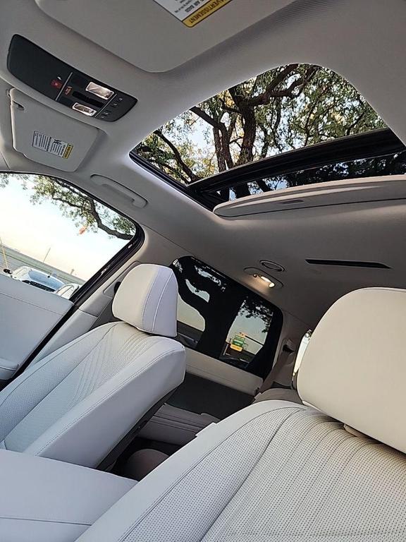 new 2026 Hyundai Palisade Hybrid car, priced at $49,337