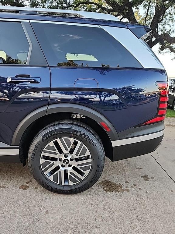 new 2026 Hyundai Palisade Hybrid car, priced at $49,337