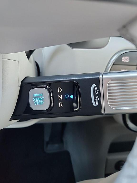 new 2026 Hyundai Palisade Hybrid car, priced at $49,337