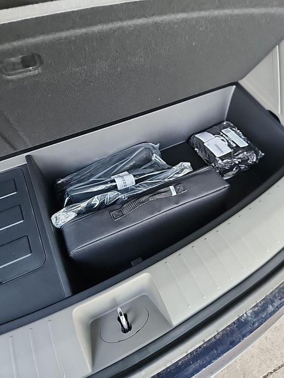 new 2026 Hyundai Palisade Hybrid car, priced at $49,337