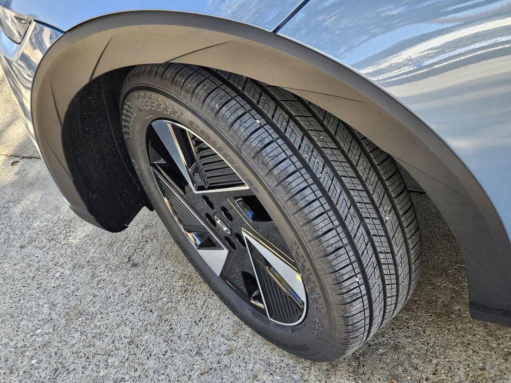 new 2026 Hyundai IONIQ 5 car, priced at $41,944