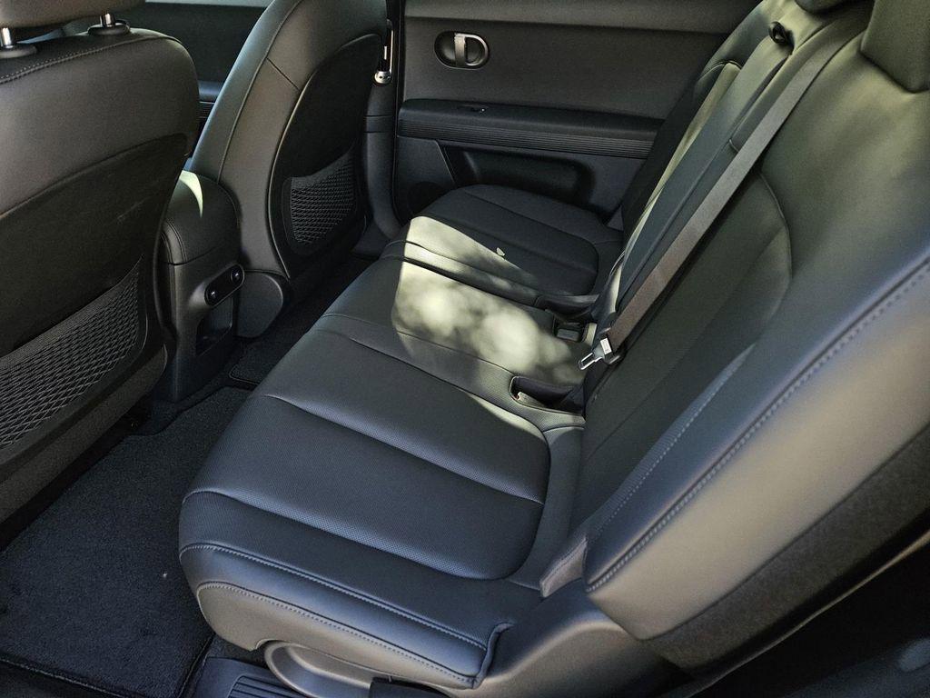 new 2026 Hyundai IONIQ 5 car, priced at $41,944