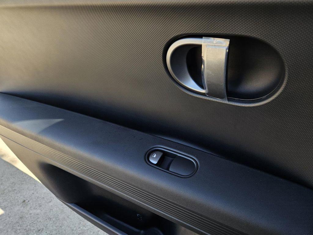 new 2026 Hyundai IONIQ 5 car, priced at $41,944