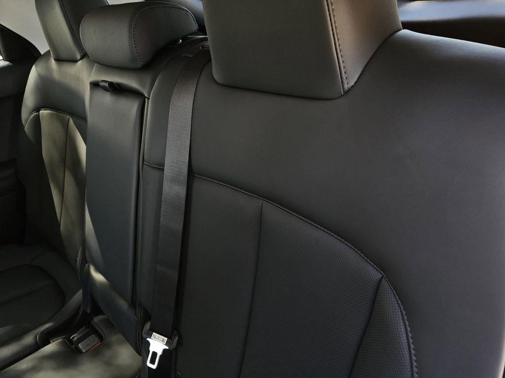 new 2026 Hyundai IONIQ 5 car, priced at $41,944