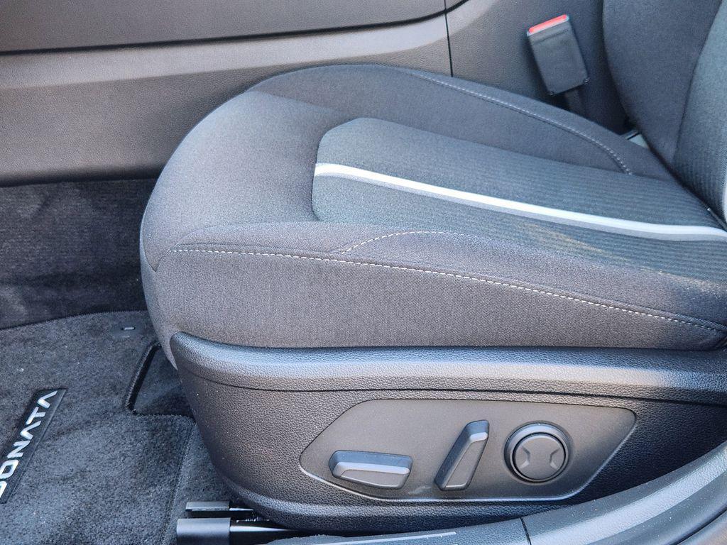 new 2026 Hyundai Sonata car, priced at $29,854