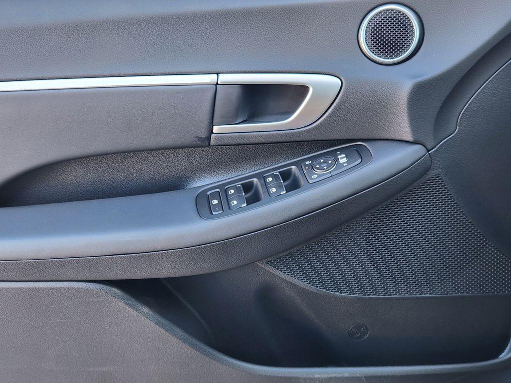 new 2026 Hyundai Sonata car, priced at $29,854