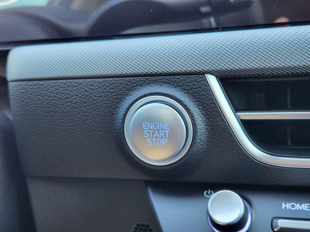 new 2026 Hyundai Sonata car, priced at $29,854