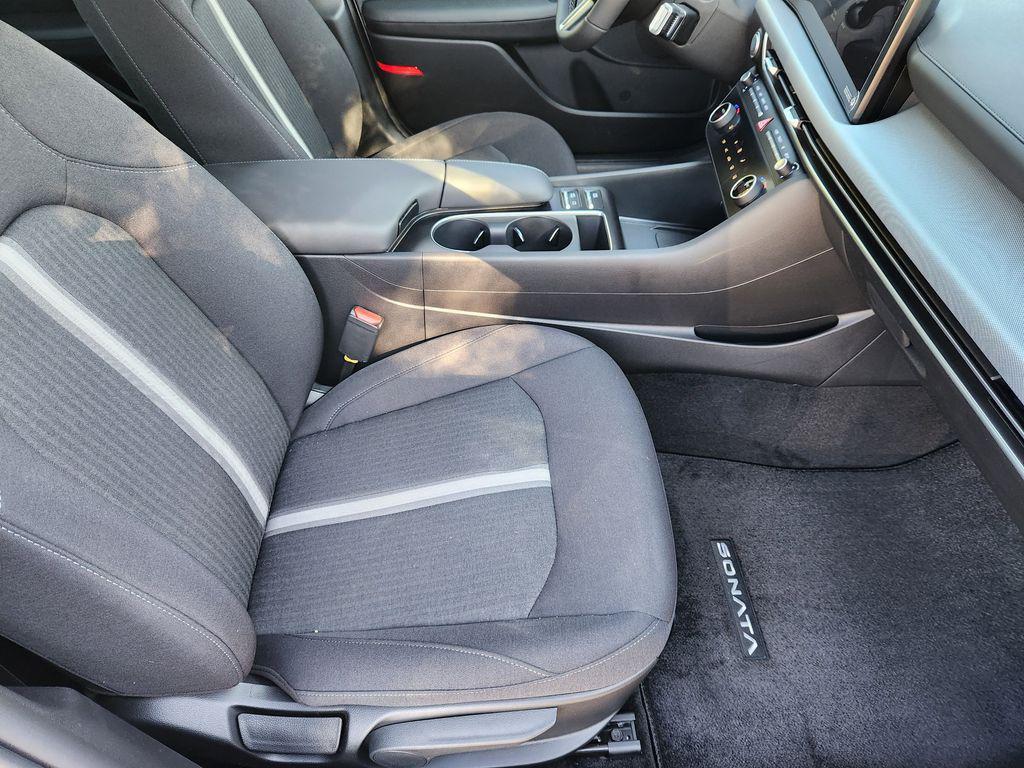 new 2026 Hyundai Sonata car, priced at $29,854