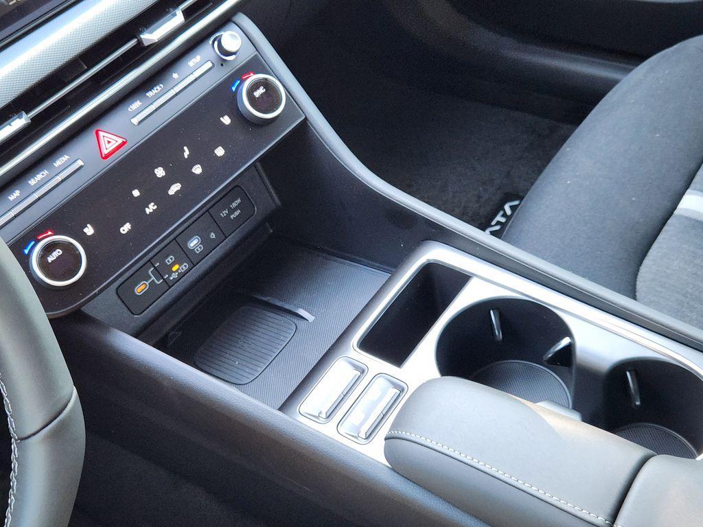 new 2026 Hyundai Sonata car, priced at $29,854