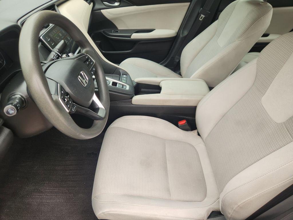 used 2020 Honda Insight car, priced at $15,500