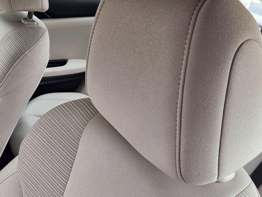 used 2020 Honda Insight car, priced at $15,500