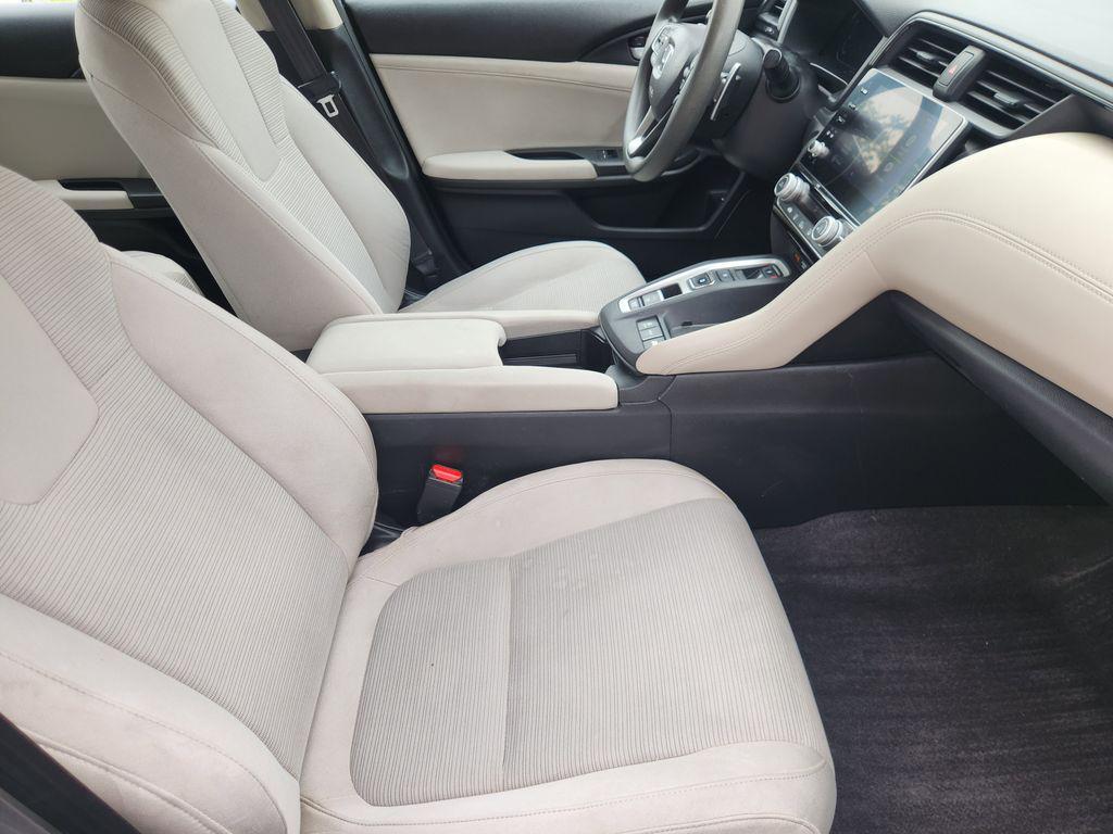 used 2020 Honda Insight car, priced at $15,500