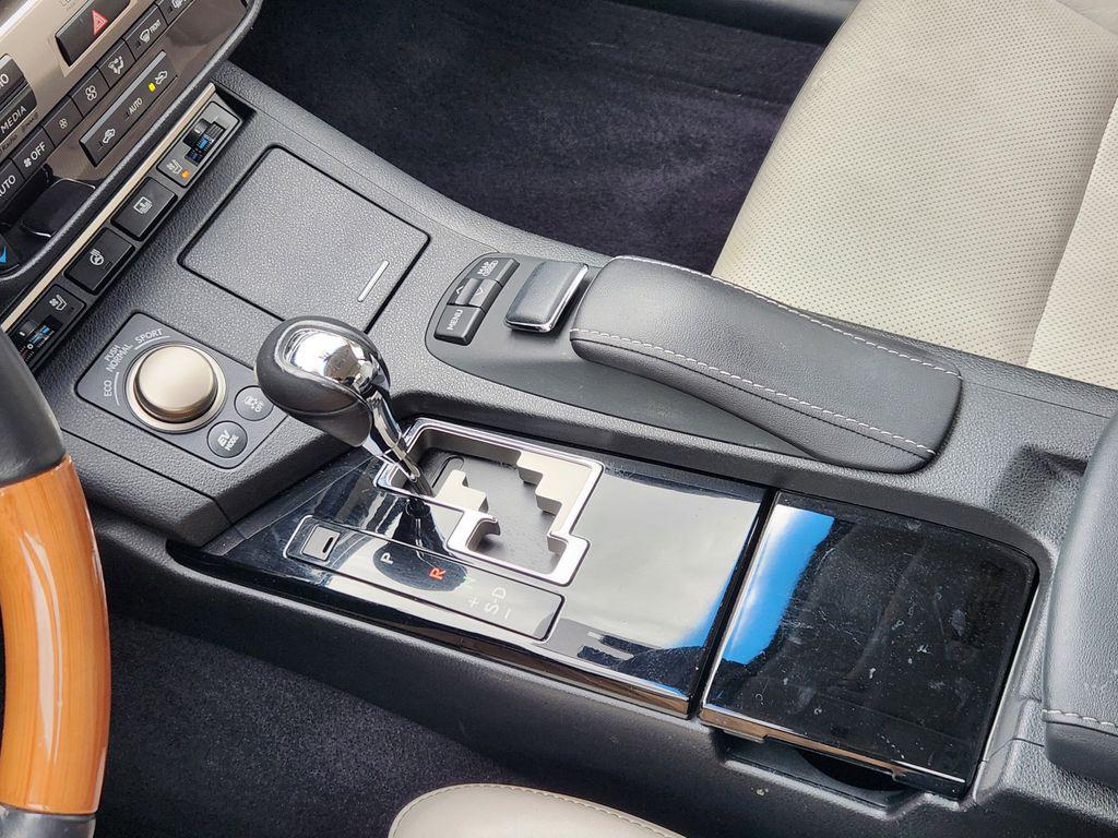 used 2014 Lexus ES 300h car, priced at $15,300
