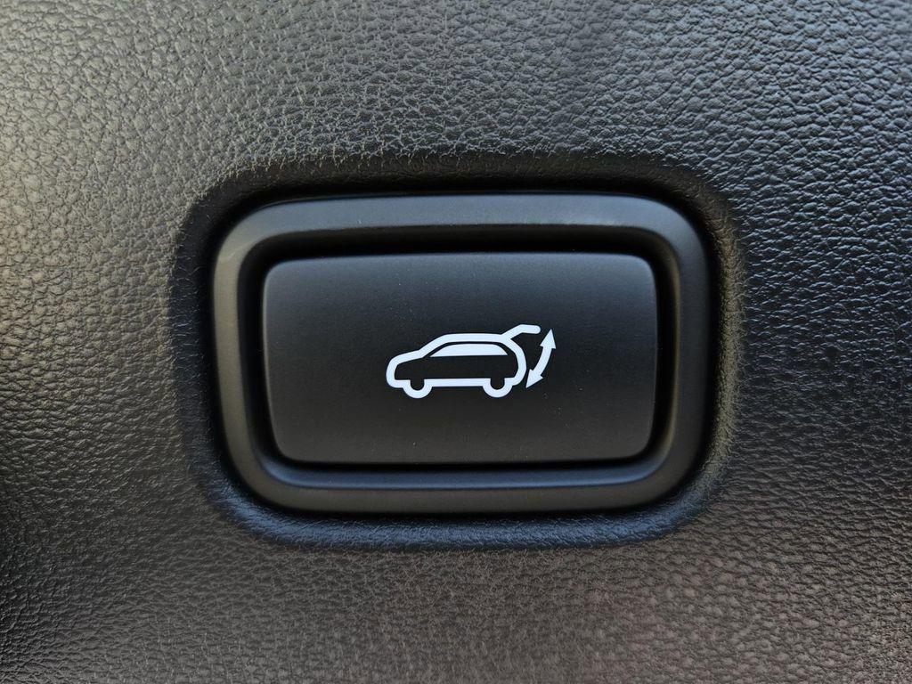 new 2026 Hyundai Tucson car, priced at $35,405