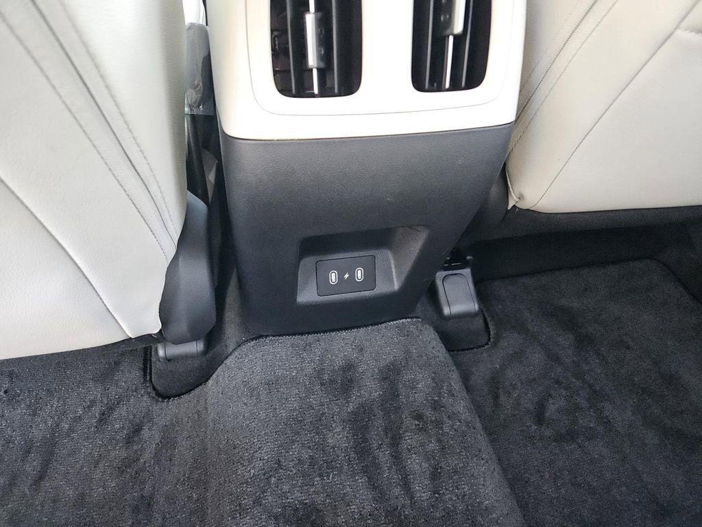 new 2026 Hyundai Tucson car, priced at $35,405