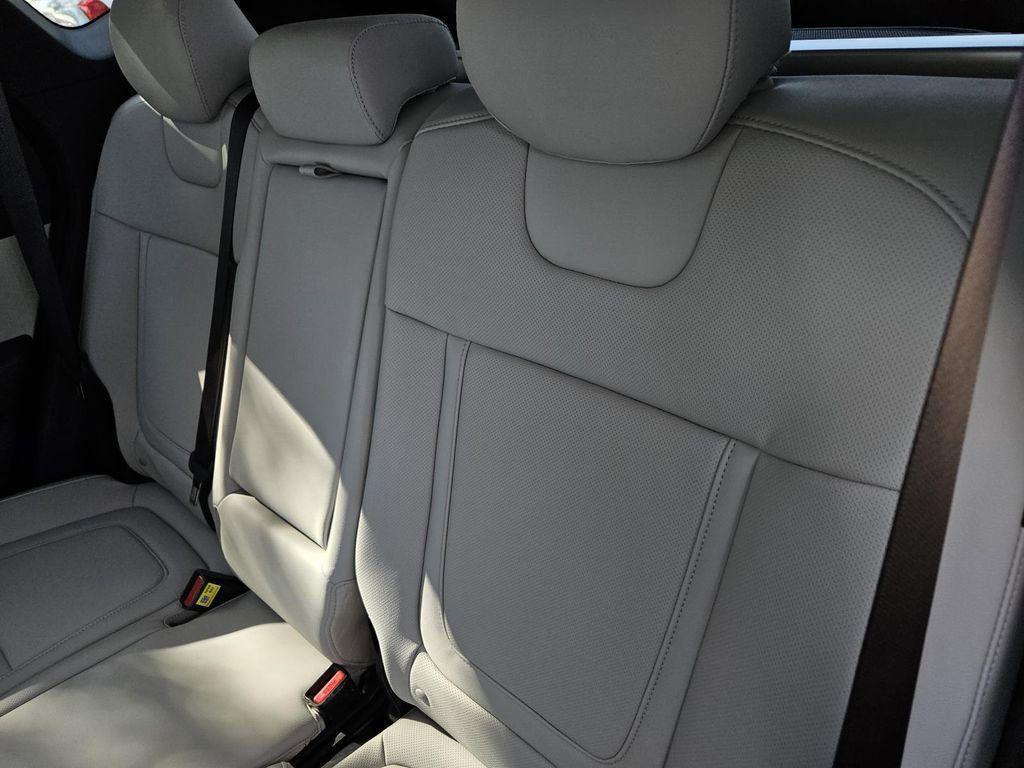 new 2026 Hyundai Tucson car, priced at $35,405