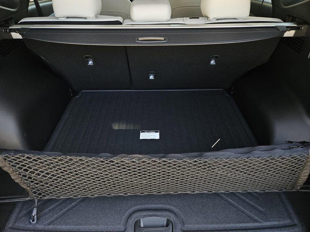 new 2026 Hyundai Tucson car, priced at $35,405