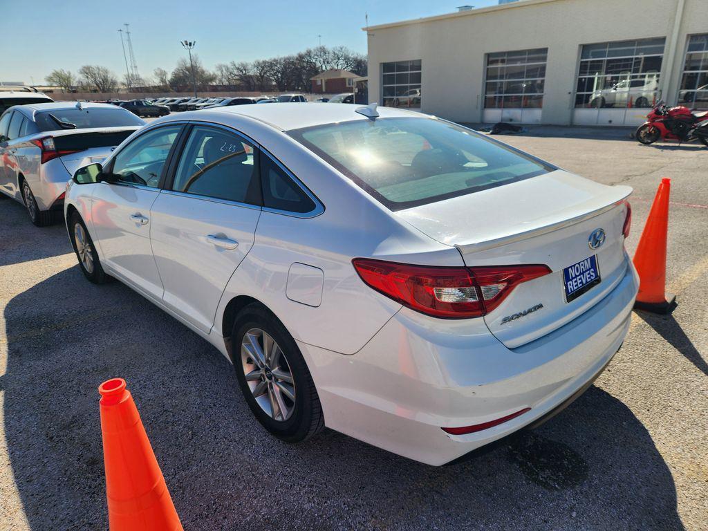 used 2016 Hyundai Sonata car, priced at $9,000